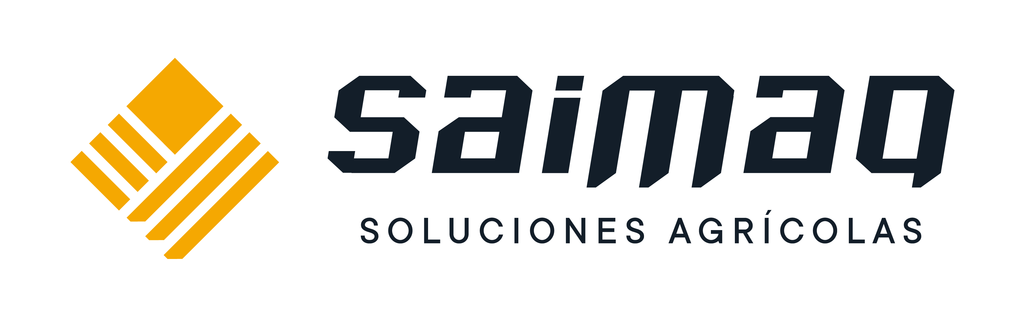 logo saimaq