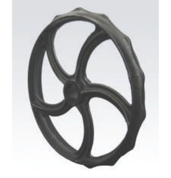 D AROS CORRUGADOS 500 mm