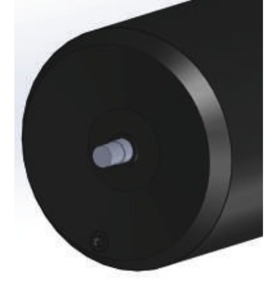 RODILLO PLANO 610 mm