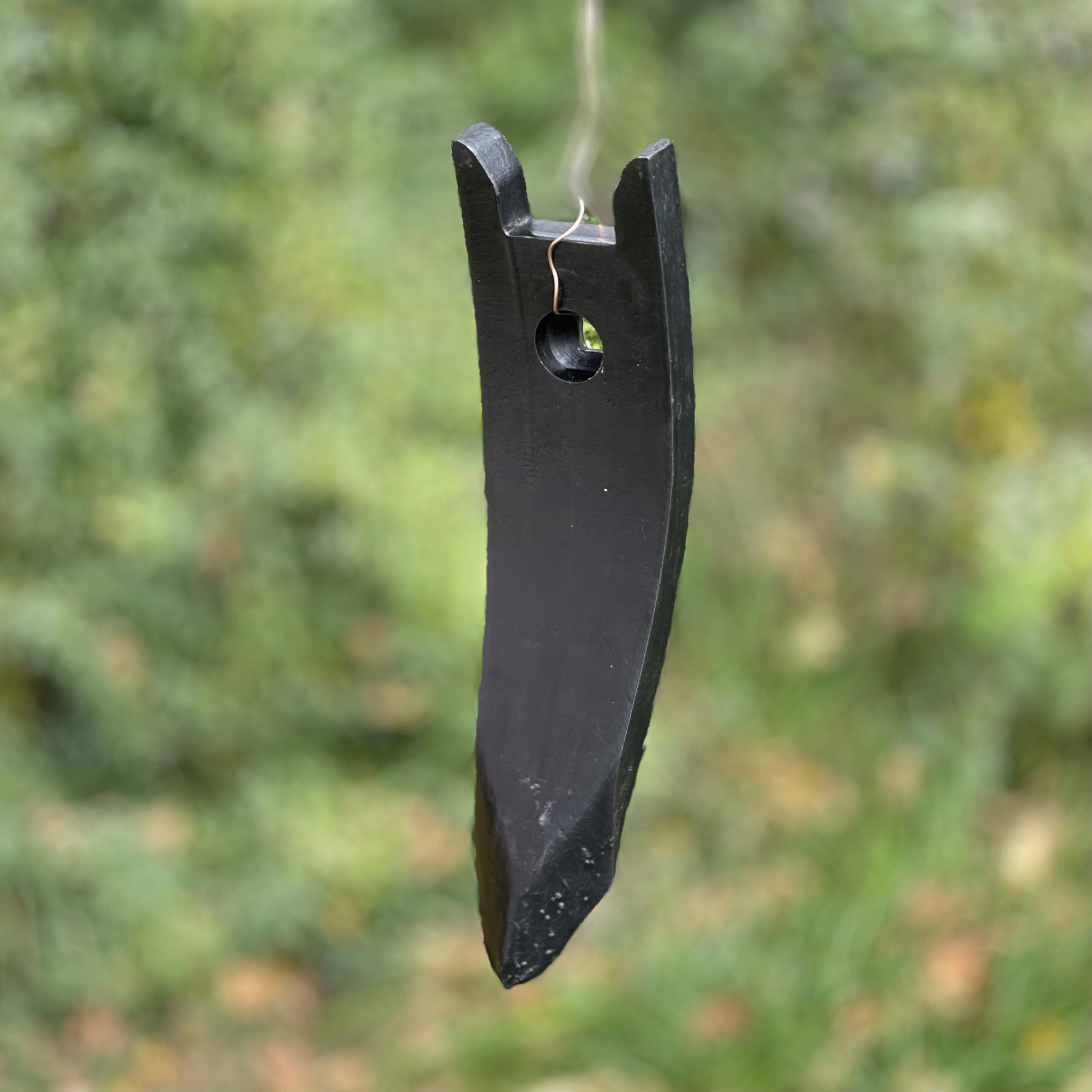 Rejas originales Mandam